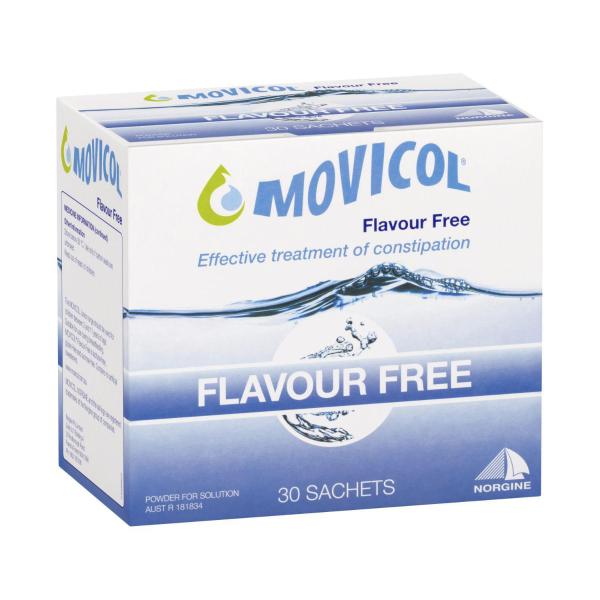 Flavour Free Sachet