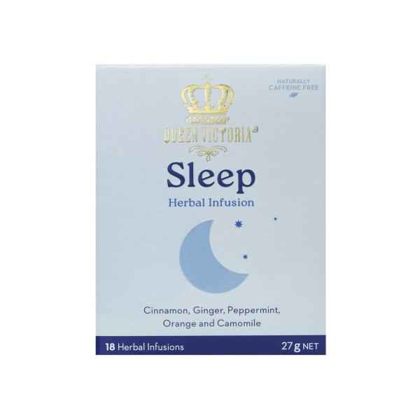 Sleepy Blend Tea Bags