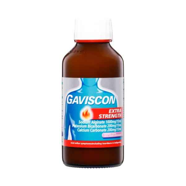 Extra Strength Aniseed Liquid