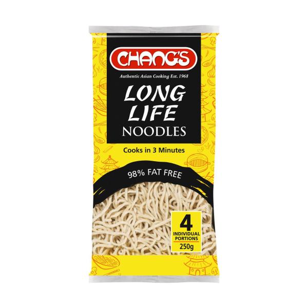 CHANG'S LONG LIFE NOODLES 250G