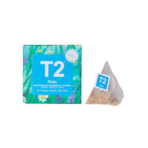 Relax Tea