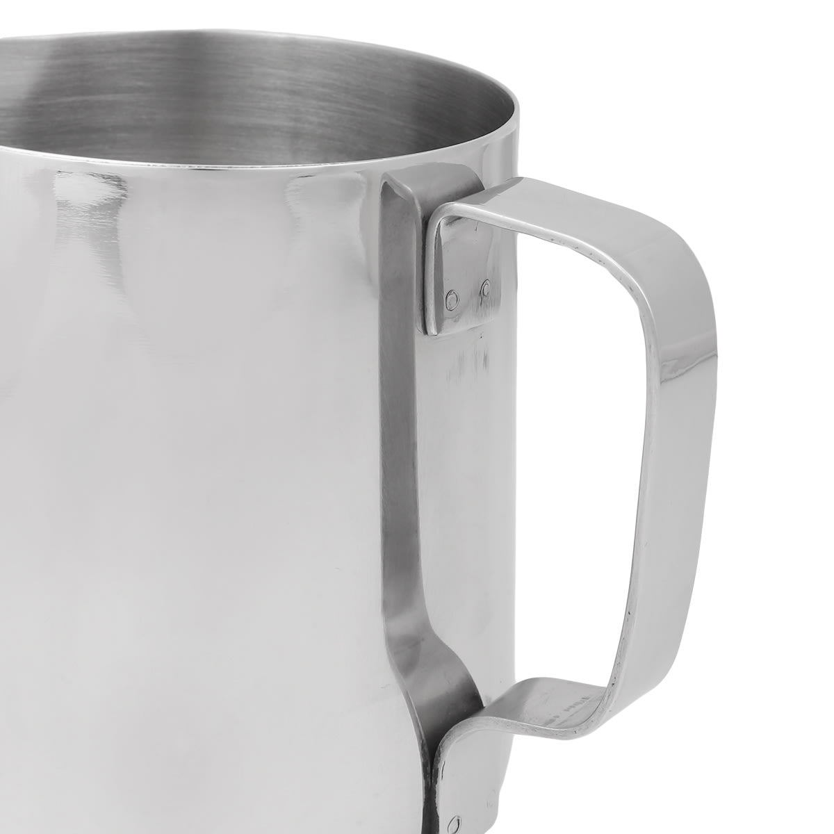 Stainless Steel Milk Jug