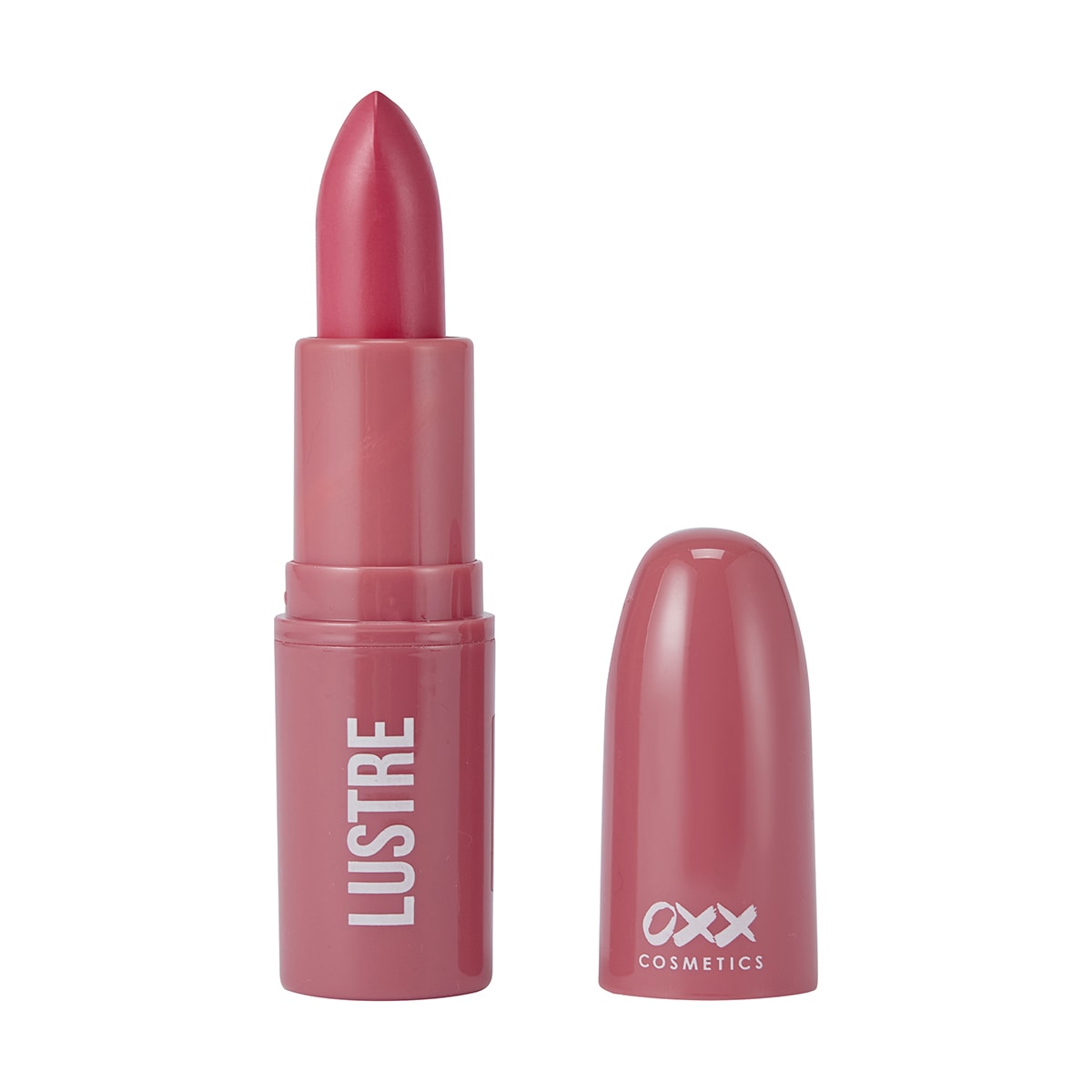 OXX Cosmetics Lustre Lipstick - Tease