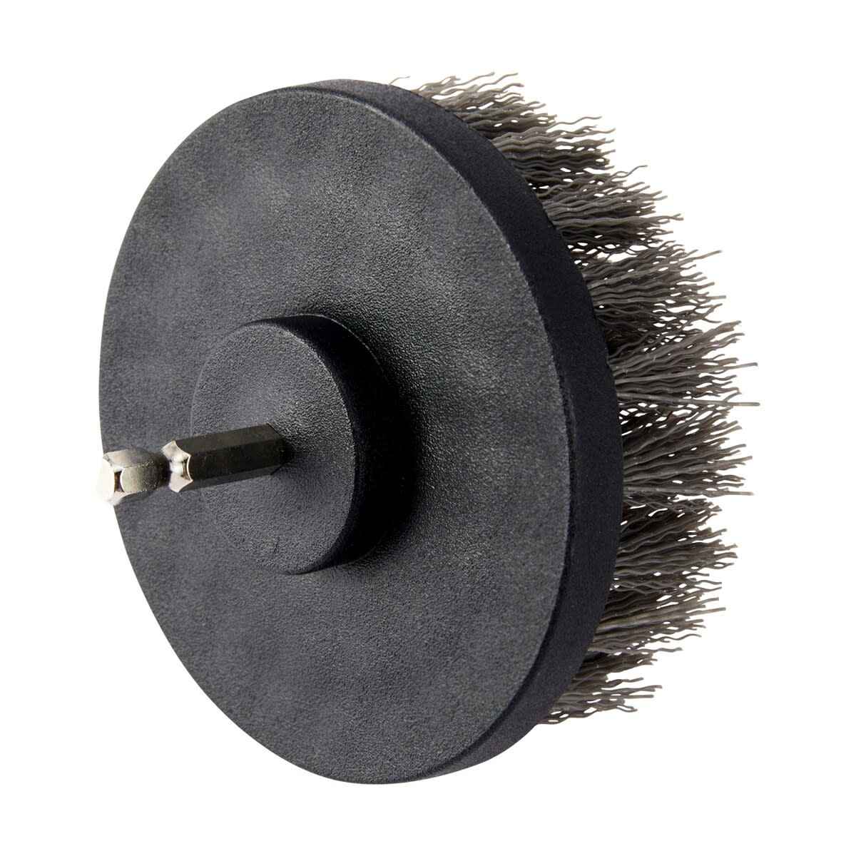 4 Pack Detailing Drill Bits