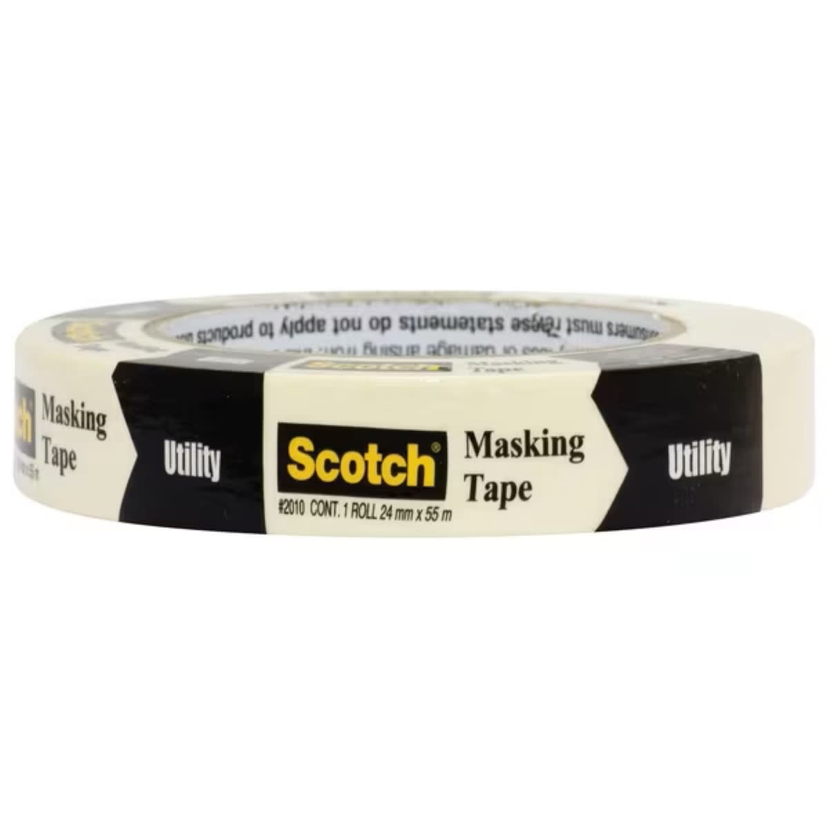 3M Scotch Utility Masking Tape