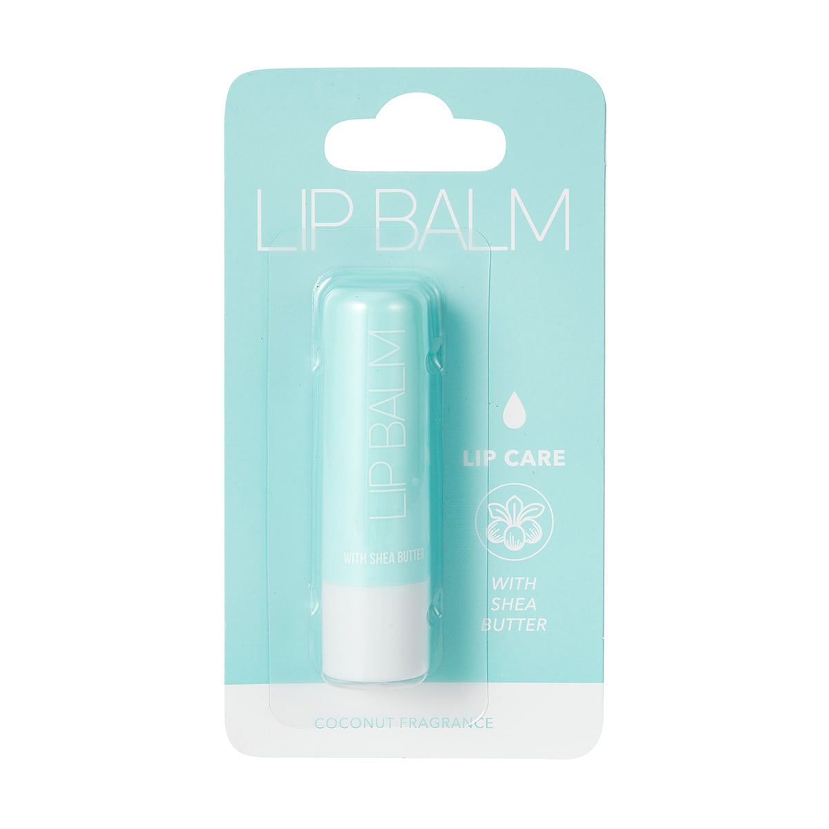 Coconut Lip Balm Stick