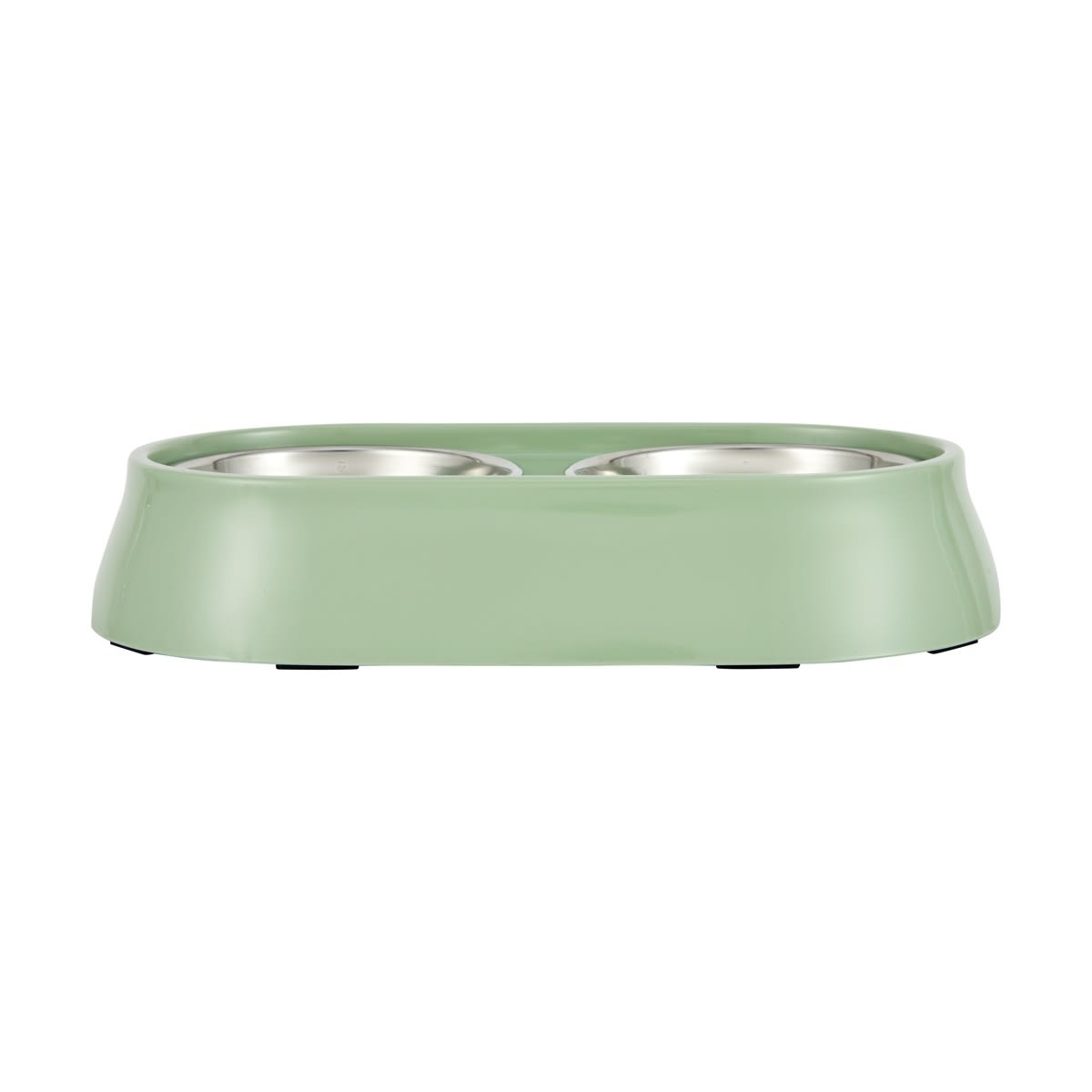 Pet Bowl Twin Melamine