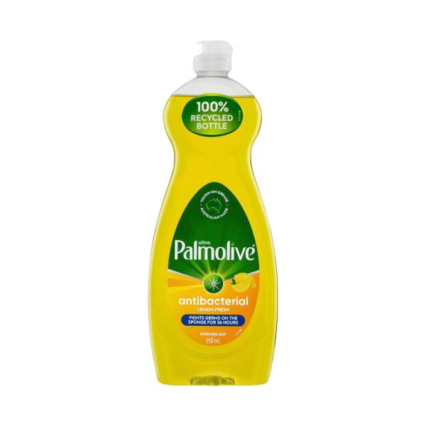 PALMOLIVE ULTRA ANTIBAC LEMON 950ML