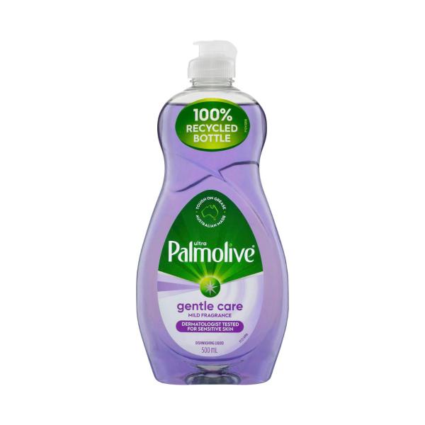 PALMOLIVE ULTRA GENTLE CARE 500ML