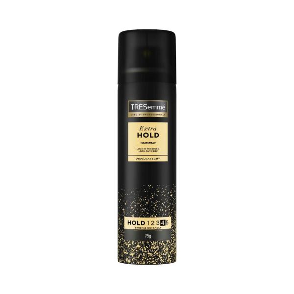 TRESEMME HAIRSPRAY EXTRA HOLD 75GRAM