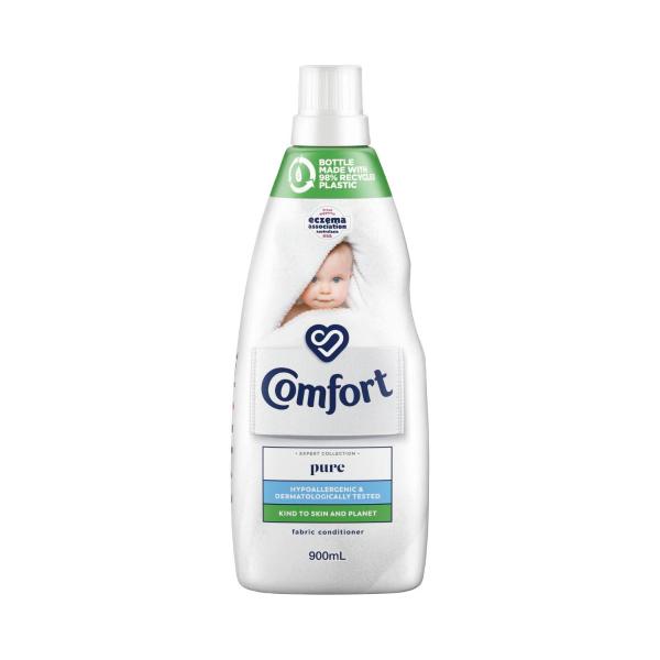 Sensitive Fabric Conditioner Pure White