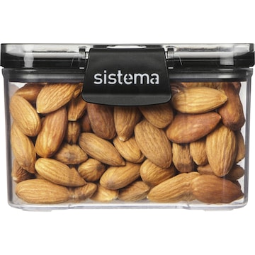 Sistema Ultra Square Food Container 460mL each