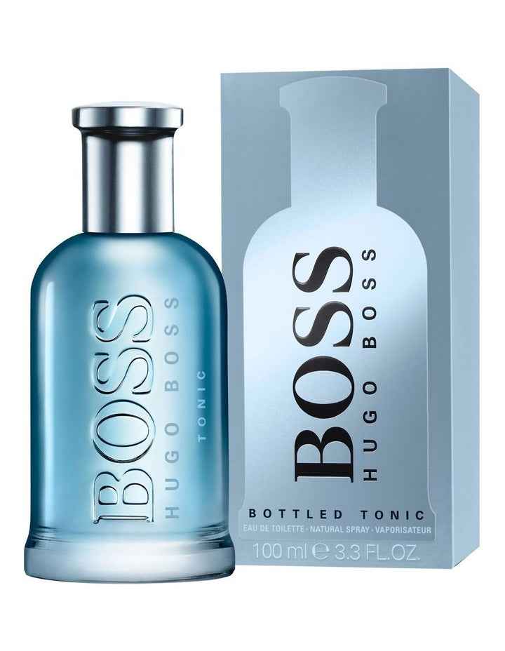 Bottled Tonic Eau de Toilette