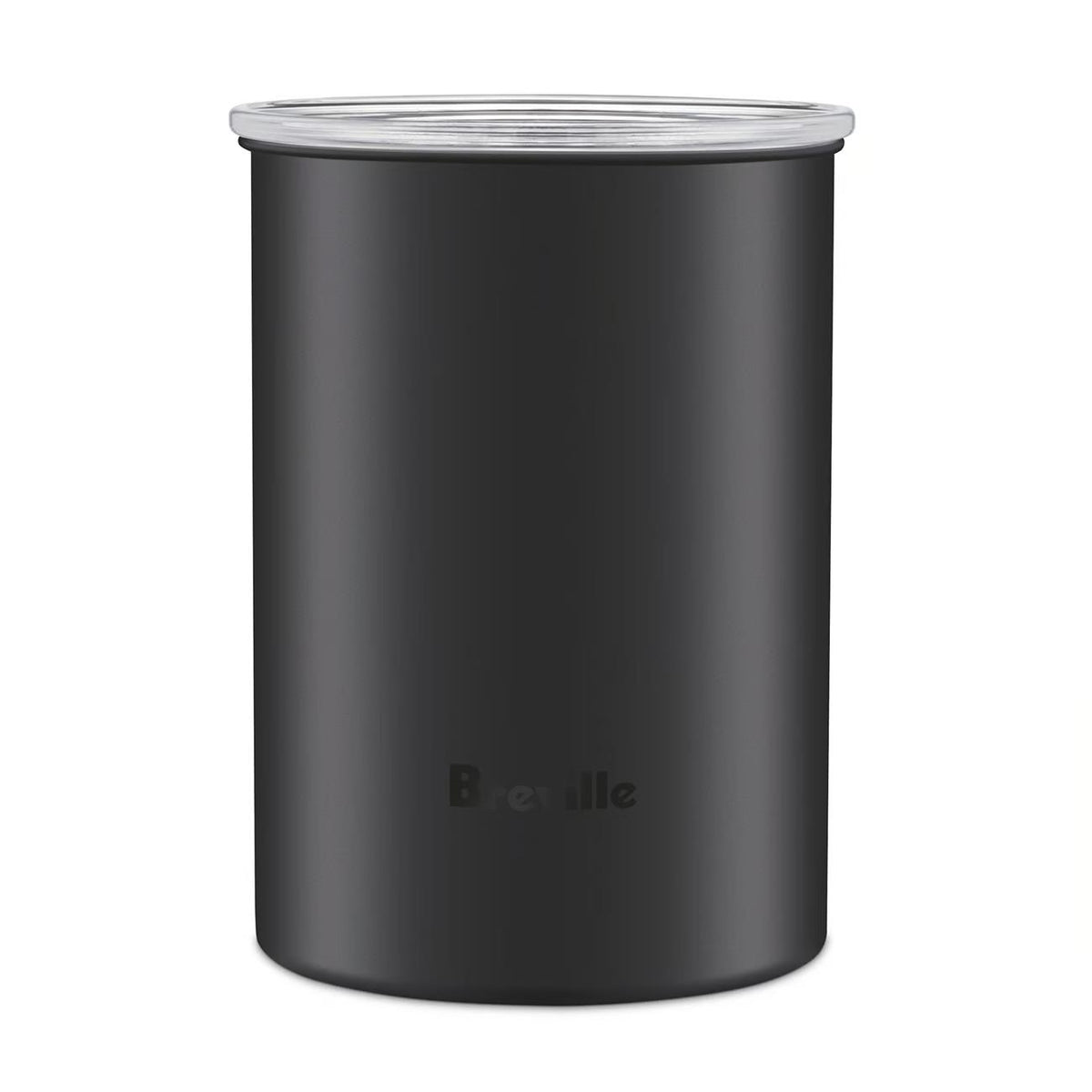 Breville the Bean Keeper Coffee Canister (Black Truffle)