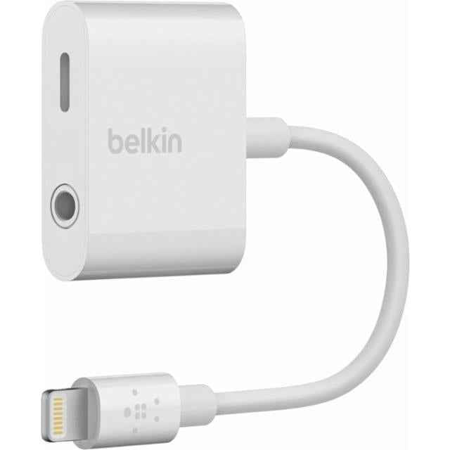 Belkin RockStar 3.5 mm Audio + Charge