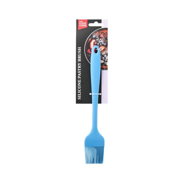 COLES SILICONE PASTRY BRUSH