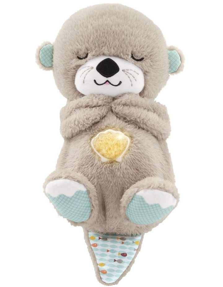 Soothe 'n Snuggle Otter