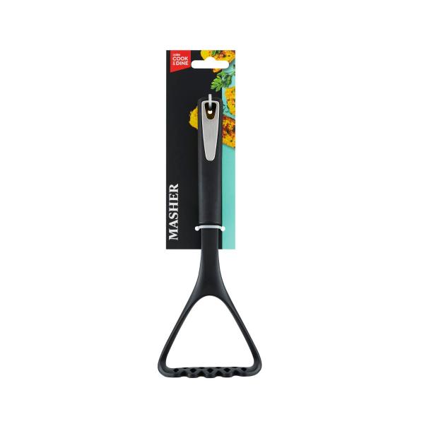 COLES MASHER
