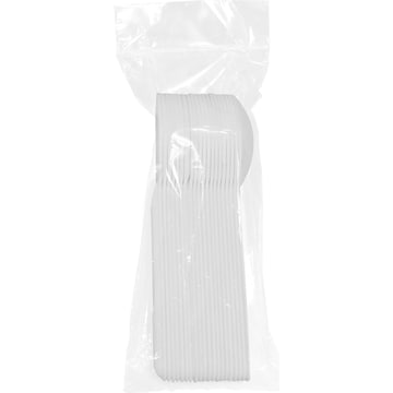 Armada Evergreen Sugarcane Pulp Spoons 20 pack