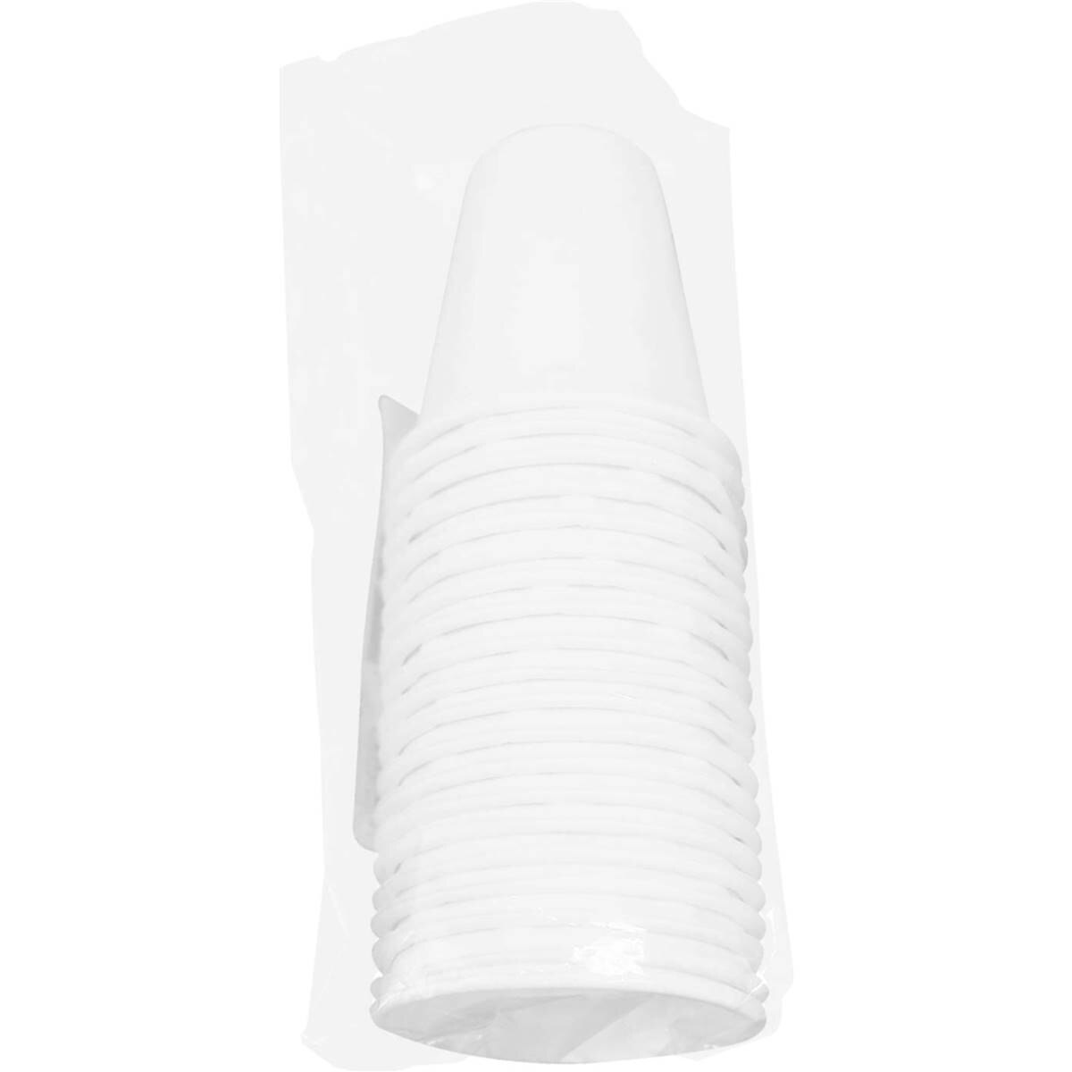 Armada Evergreen Sugarcane Pulp Cups 20 pack