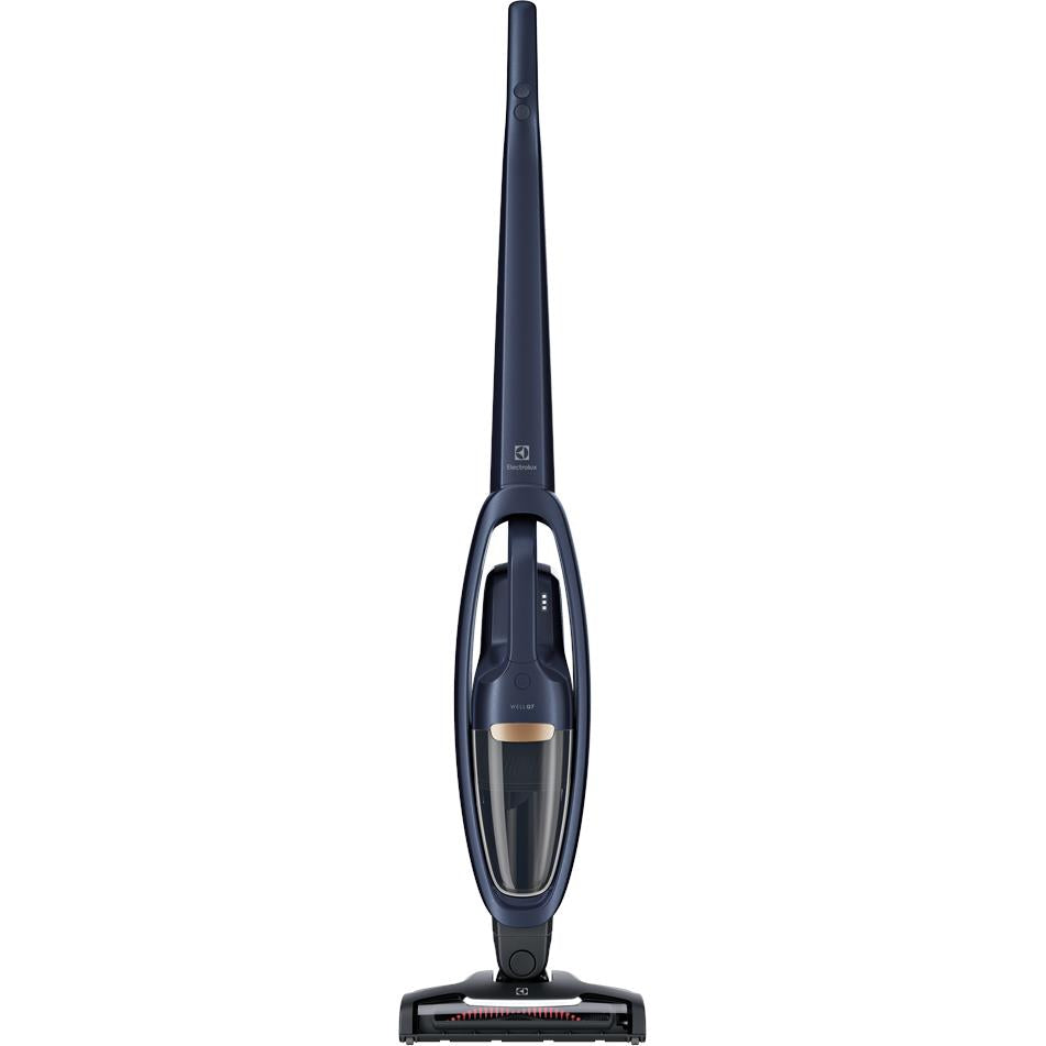 Electrolux Well Q7 Reach Stick Vacuum (Indigo Blue)