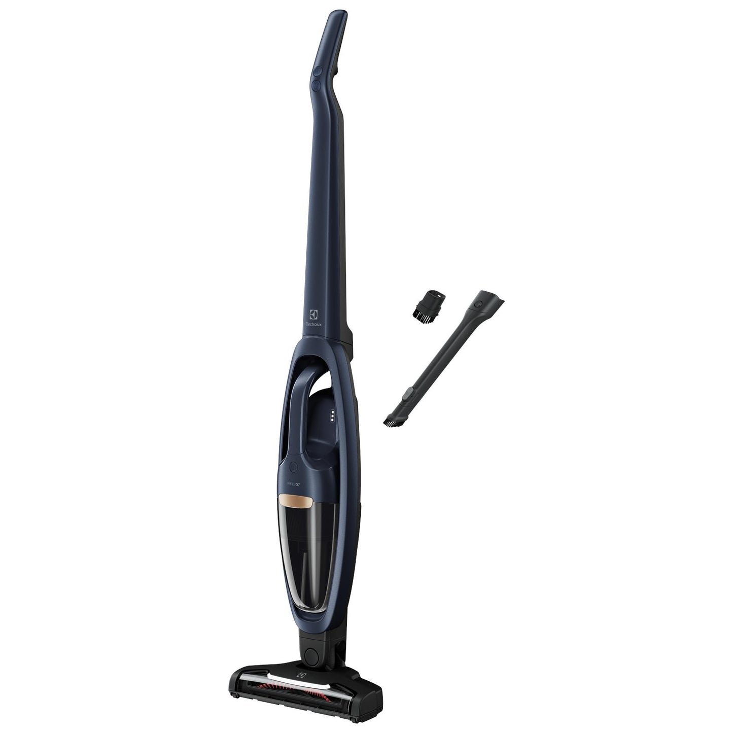 Electrolux Well Q7 Reach Stick Vacuum (Indigo Blue)