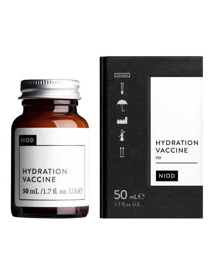 Hydration Vaccine Moisturiser