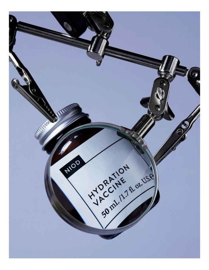 Hydration Vaccine Moisturiser