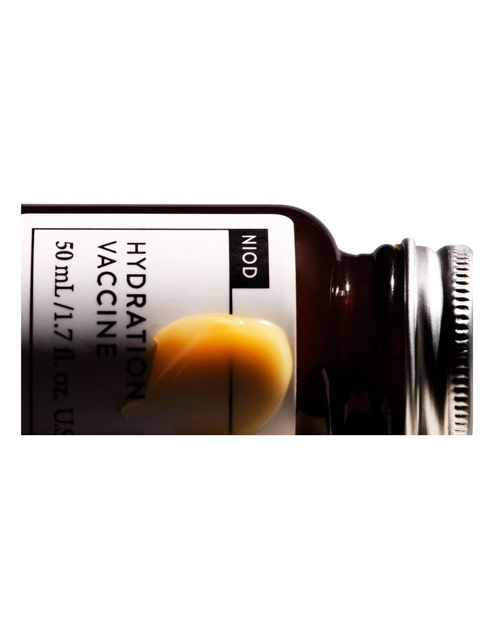 Hydration Vaccine Moisturiser