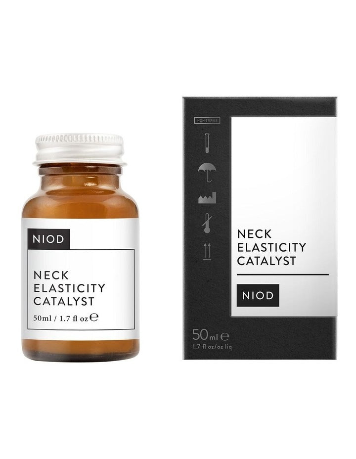 Neck Elasticity Catalyst 50ml Moisturiser
