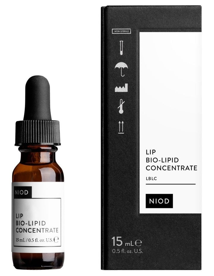 Lip Bio-Lipid Concentrate Lip Balm