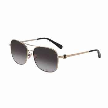 Coach HC7127 90053C Women's Sunglasses