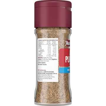 MasterFoods All Purpose Blend No Added Salt 38g