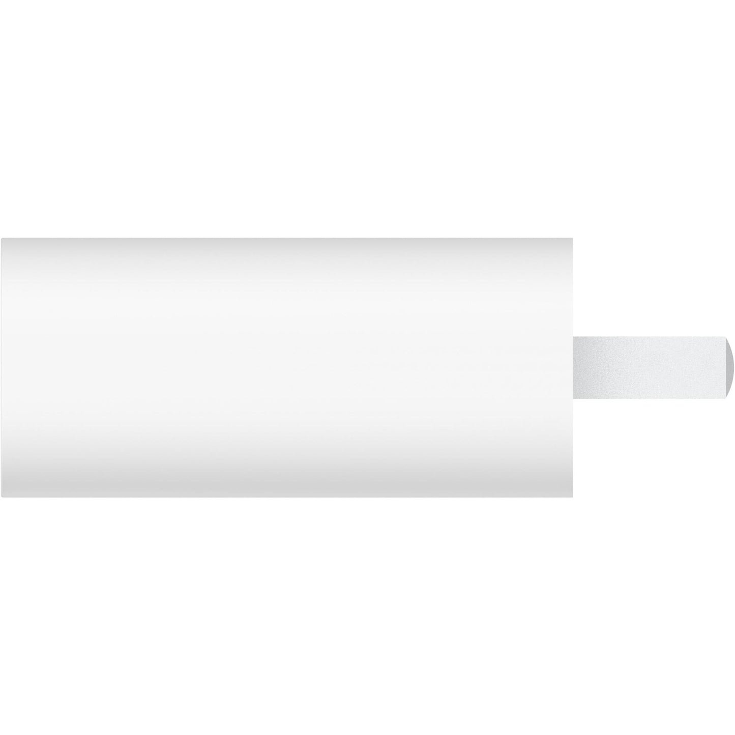 Belkin BoostUp Charge 25W USB-C Wall Charger (White)