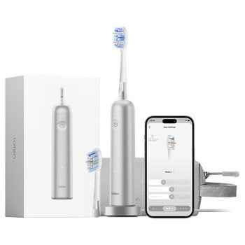 Laifen Wave Pro Electric Toothbrush Aluminium Alloy 1TB92AXXSI002