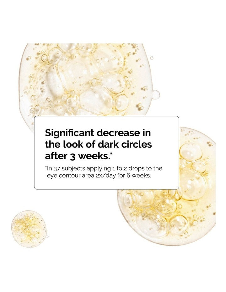 Caffeine Solution + EGCG Treatment 30ml