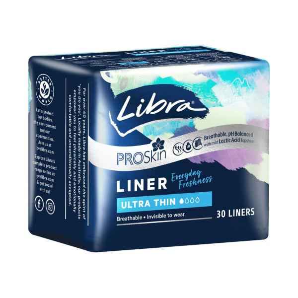 Liners Ultra Thin