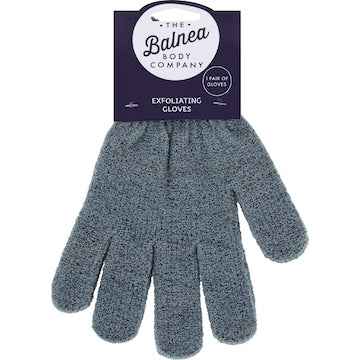 The Balnea Body Company Exfoliating Gloves Assorted each