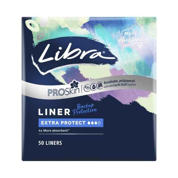 Liners Active Protect