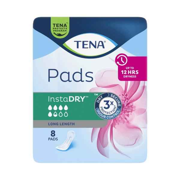 Insta Dry Long length Incontinence Pad