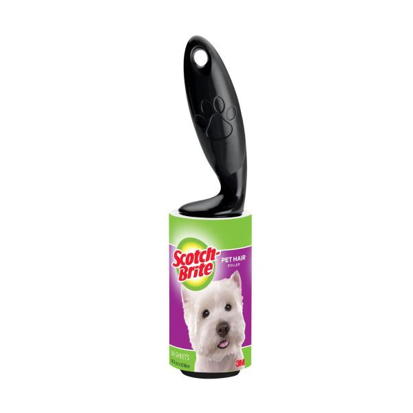 3M LINT ROLLER PET