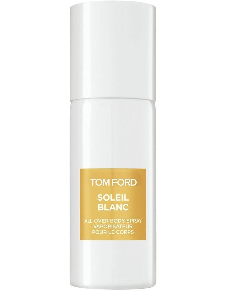 Soleil Blanc All Over Body Spray