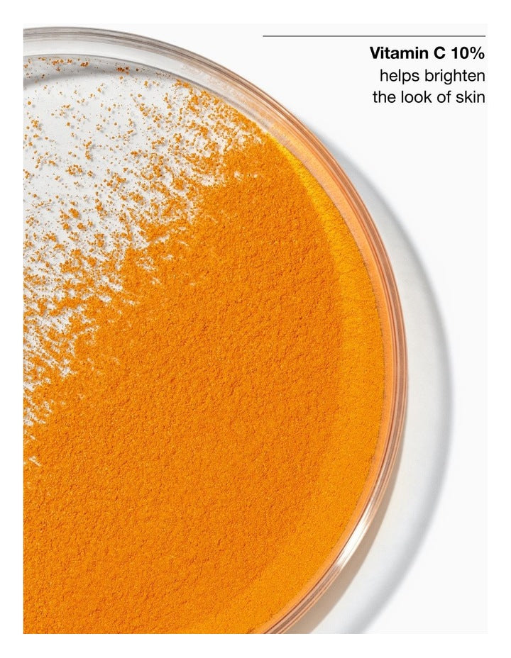 Fresh Pressed Renewing Powder Cleanser with Pure Vitamin C Cleanser