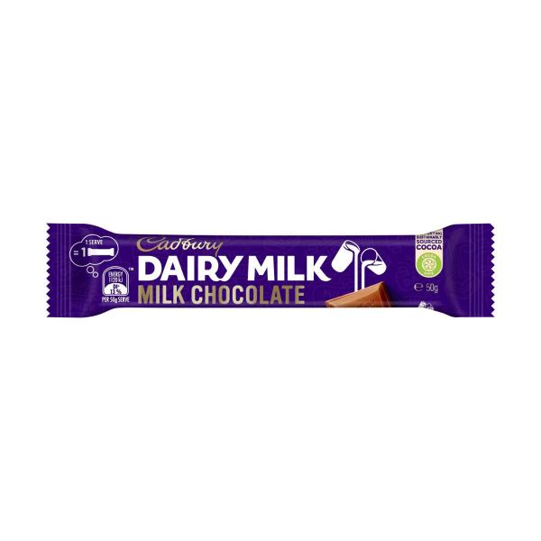 Dairy Milk Chocolate Bar