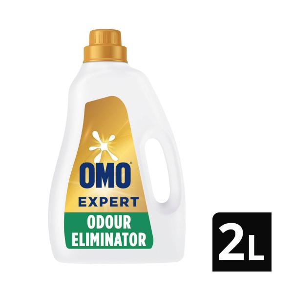 Expert Laundry Liquid Odour Eliminator