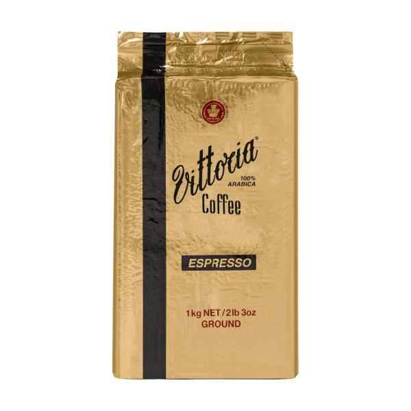 Espresso Ground Coffee