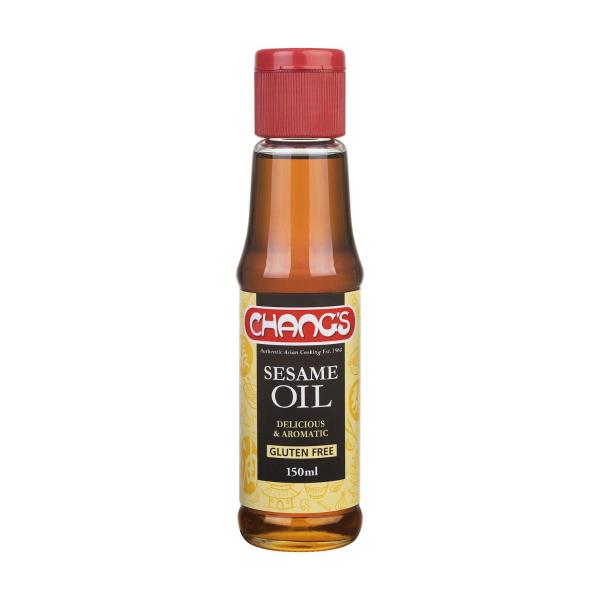 CHANGS SESAME OIL 150ML