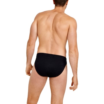 Bonds Mens Action Brief Large Assorted 4 pack