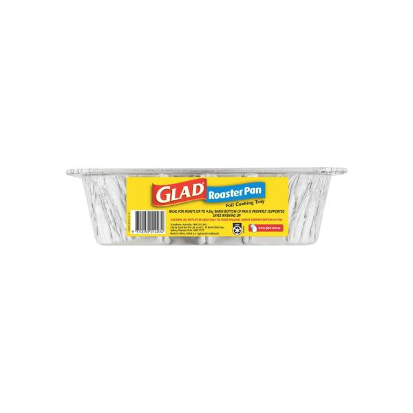 GLAD ROASTER PAN
