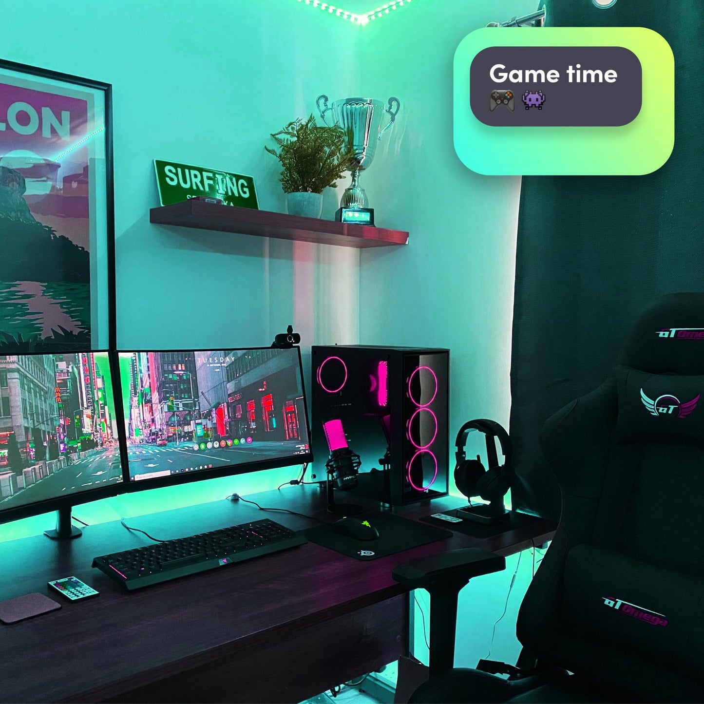 LIFX Lightstrip Colour Zones 2m Starter Kit